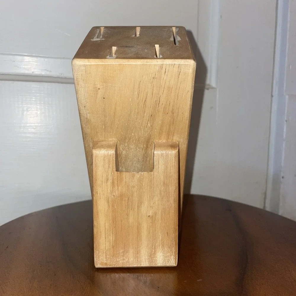 Farberware solid wood